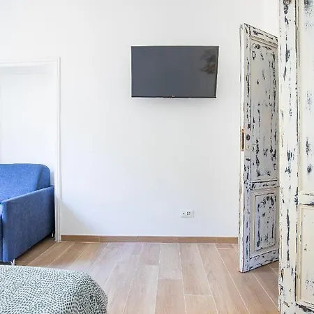 Prione 272 5 Terre Hub Apartmán *