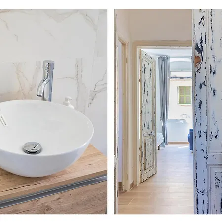 Apartmán Prione 272 5 Terre Hub