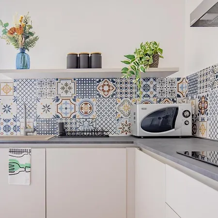 Apartmán Prione 272 5 Terre Hub