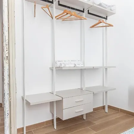 Prione 272 5 Terre Hub Apartmán La Spezia