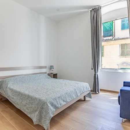 Prione 272 5 Terre Hub Apartmán