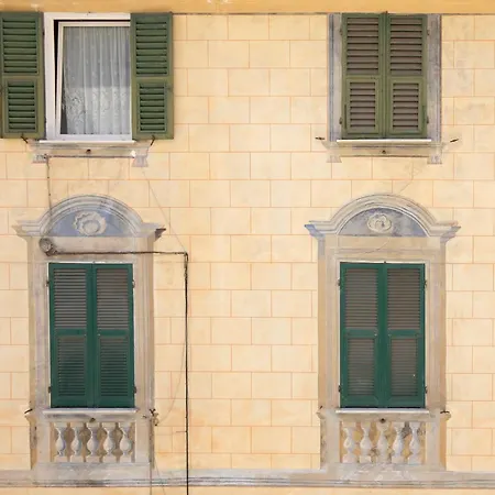 Appartement Prione 272 5 Terre Hub