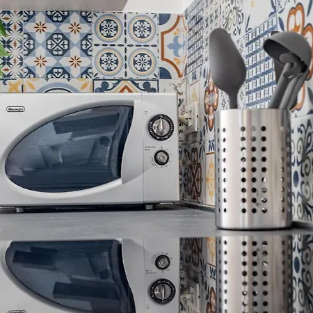 Prione 272 5 Terre Hub Apartment