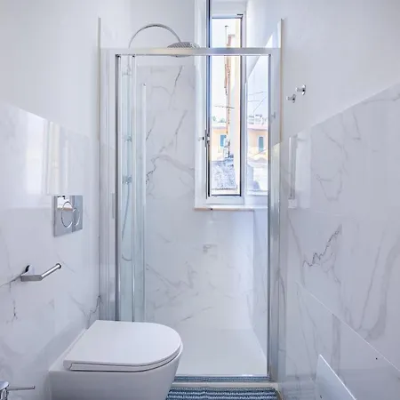 Prione 272 5 Terre Hub Apartment *