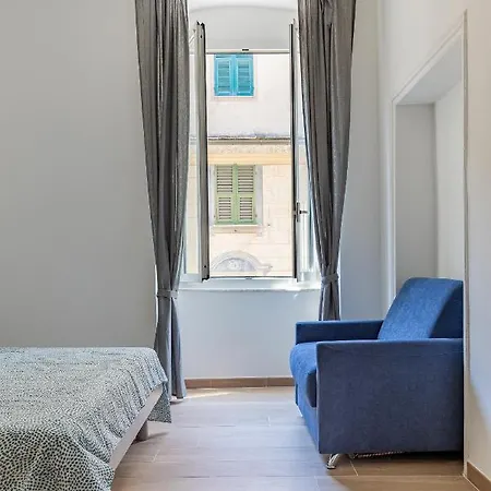 Prione 272 5 Terre Hub *