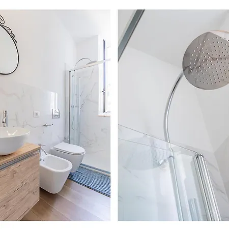 Prione 272 5 Terre Hub * La Spezia