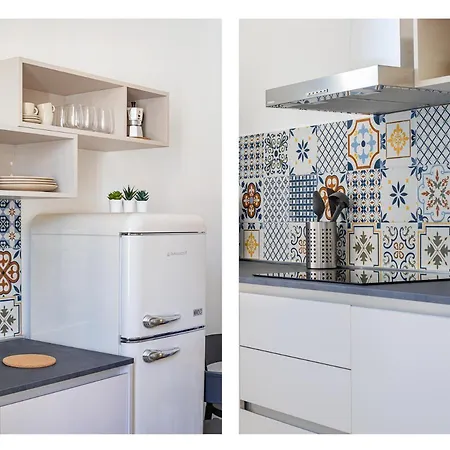 Prione 272 5 Terre Hub La Spezia