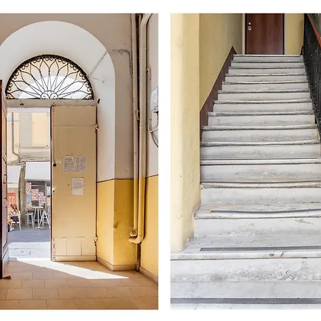 Apartment Prione 272 5 Terre Hub