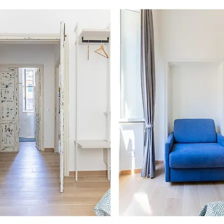 Prione 272 5 Terre Hub Apartment La Spezia