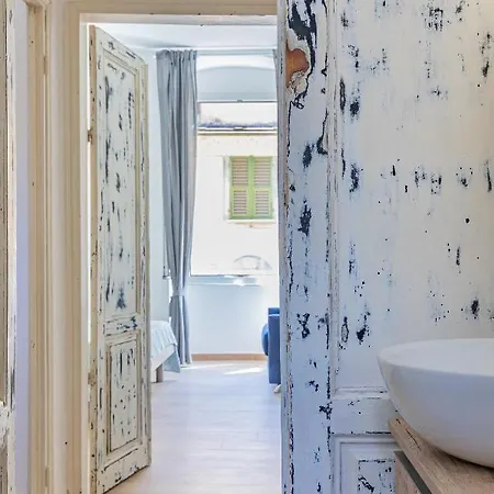 Apartment Prione 272 5 Terre Hub