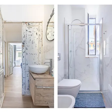 Prione 272 5 Terre Hub * La Spezia