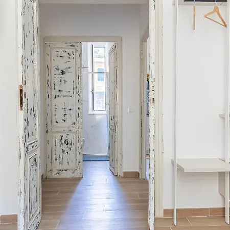 Prione 272 5 Terre Hub Apartment *