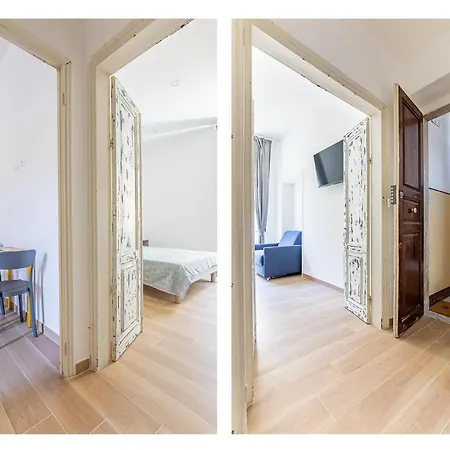 Prione 272 5 Terre Hub *